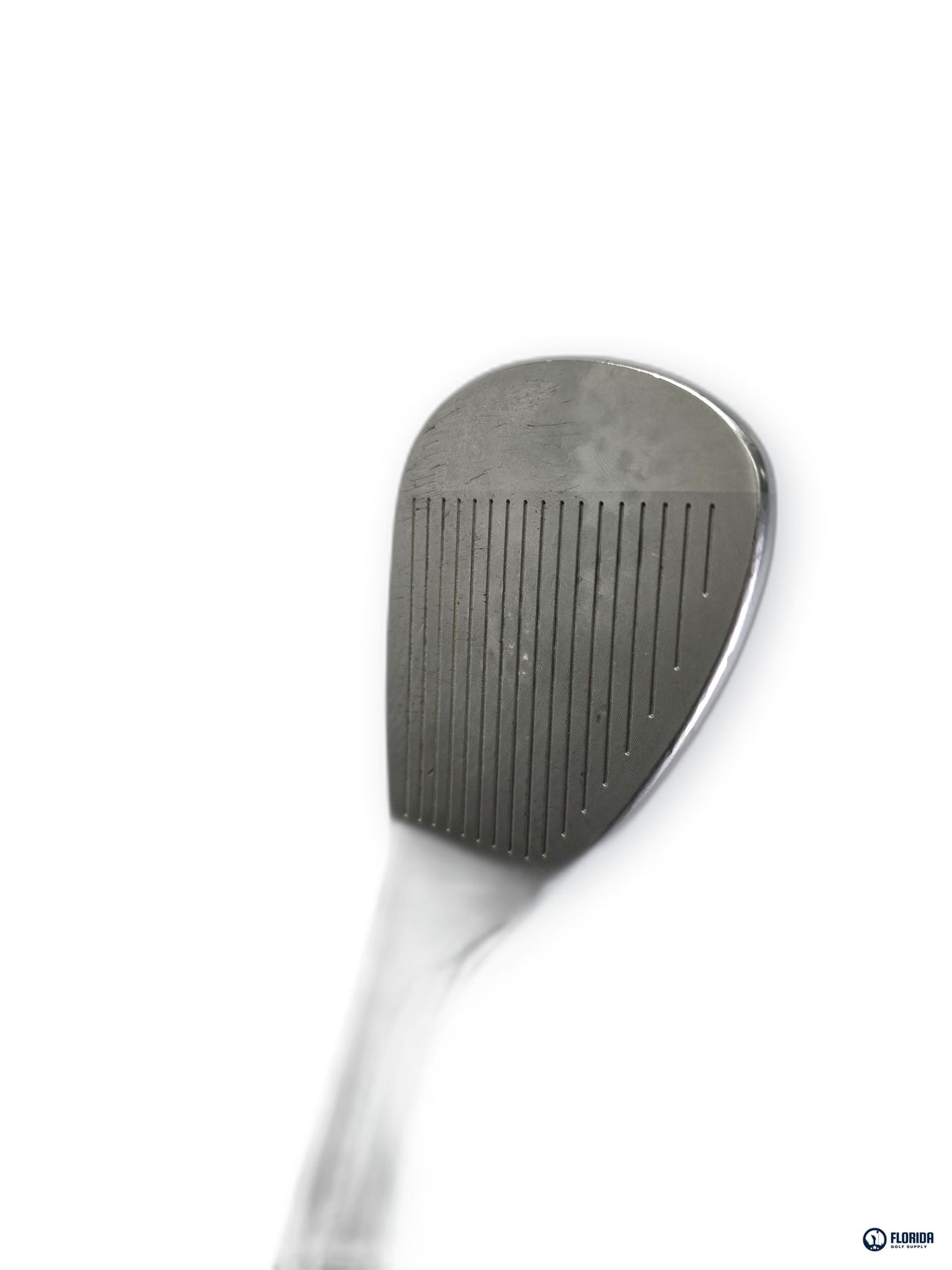 Cobra KING SB 54 Degree Wedge KBS Hi-REV 2.0 125 Stiff RH 10 Versatile Grind