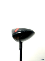 TaylorMade Stealth 4 Hybrid 22 Degree Ventus Red 6-R Regular Flex Right Hand