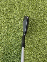 PXG 0311 X GEN2 3 Utility Iron Xtreme Dark Mitsubishi OT i85 Stiff RH
