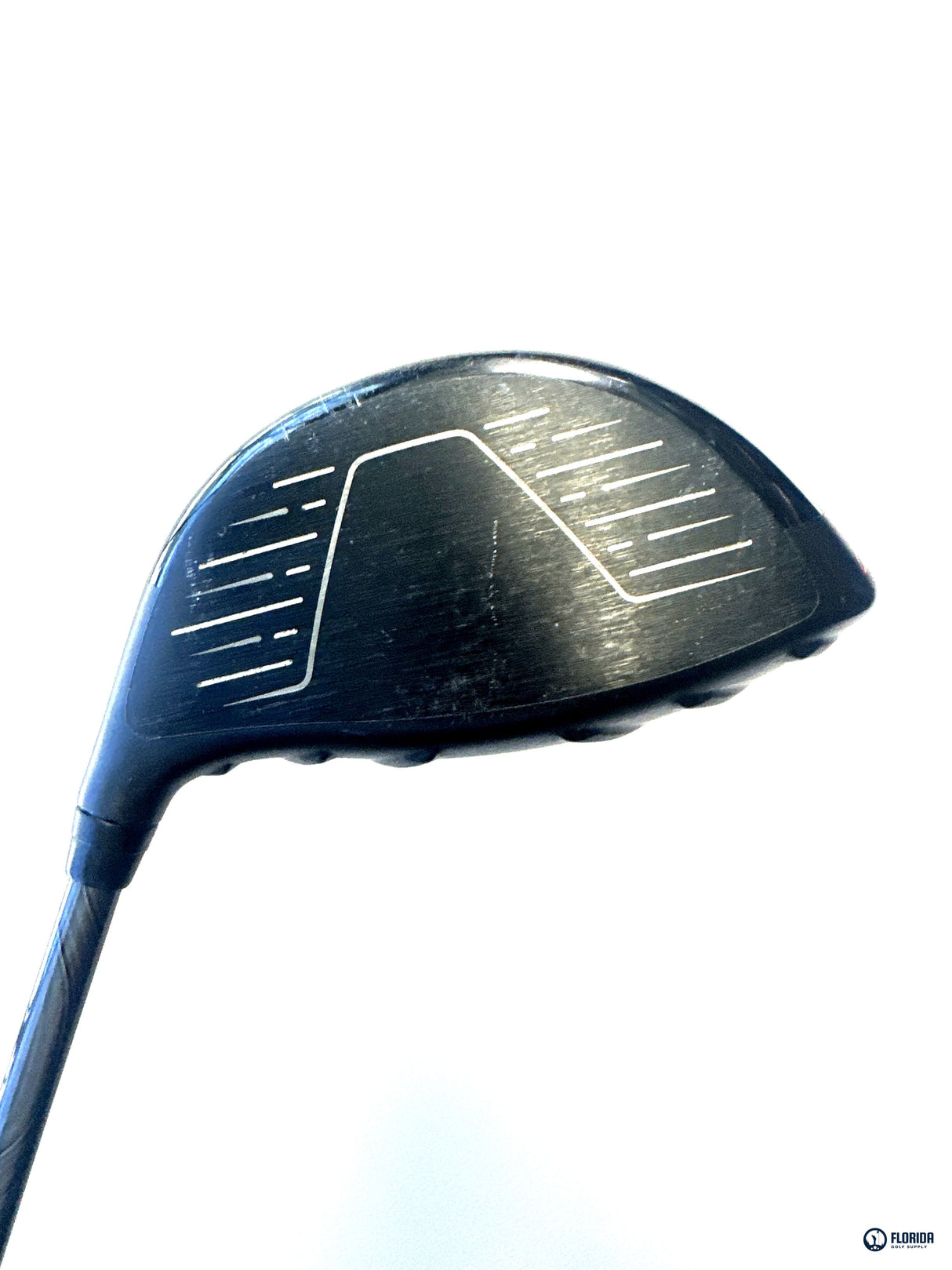PING G410 LST 9 Degree Driver Project X Evenflow 6.0 75g Stiff Flex RH