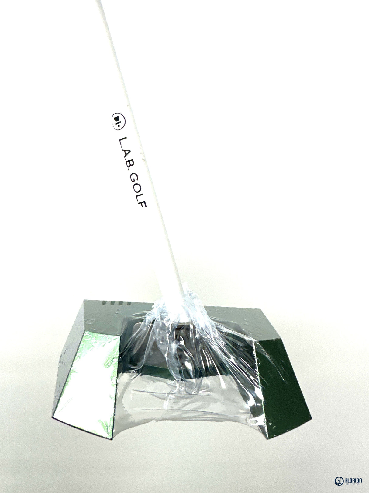 L.A.B. Golf MEZZ.1 Putter 35" Accra Shaft Press II 1.5 Grip Right Hand