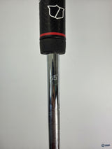 Wilson Infinite South Side Putter 35" Steel Shaft RH Midsize Grip Headcover