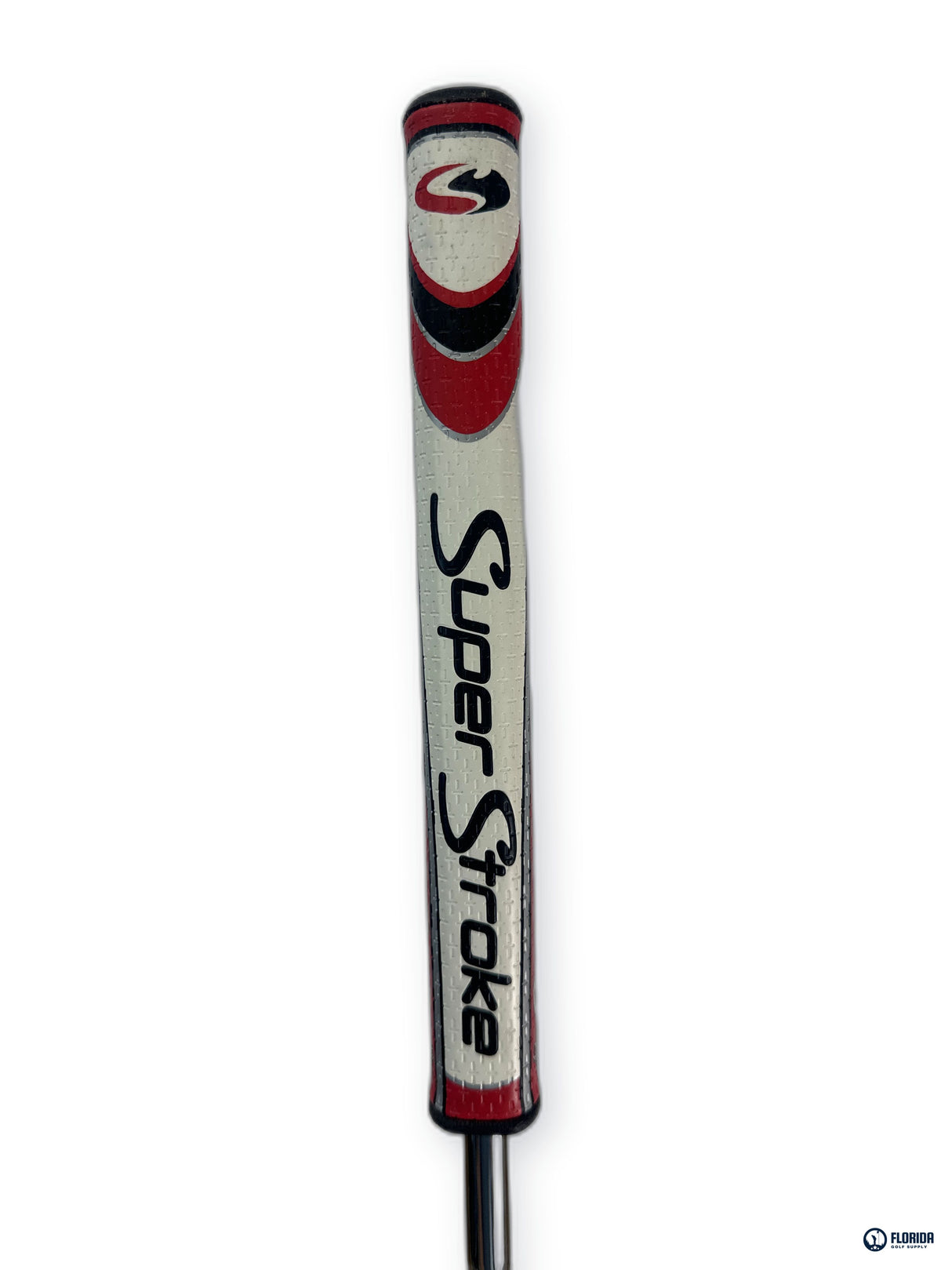 Odyssey White Hot Pro #1 Putter 34 Inch Steel Shaft SuperStroke Grip RH New