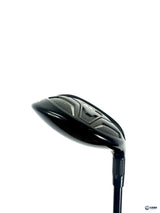 TaylorMade 2016 M2 5 Hybrid 25 Degree Graphite Regular Flex RH Align Grip