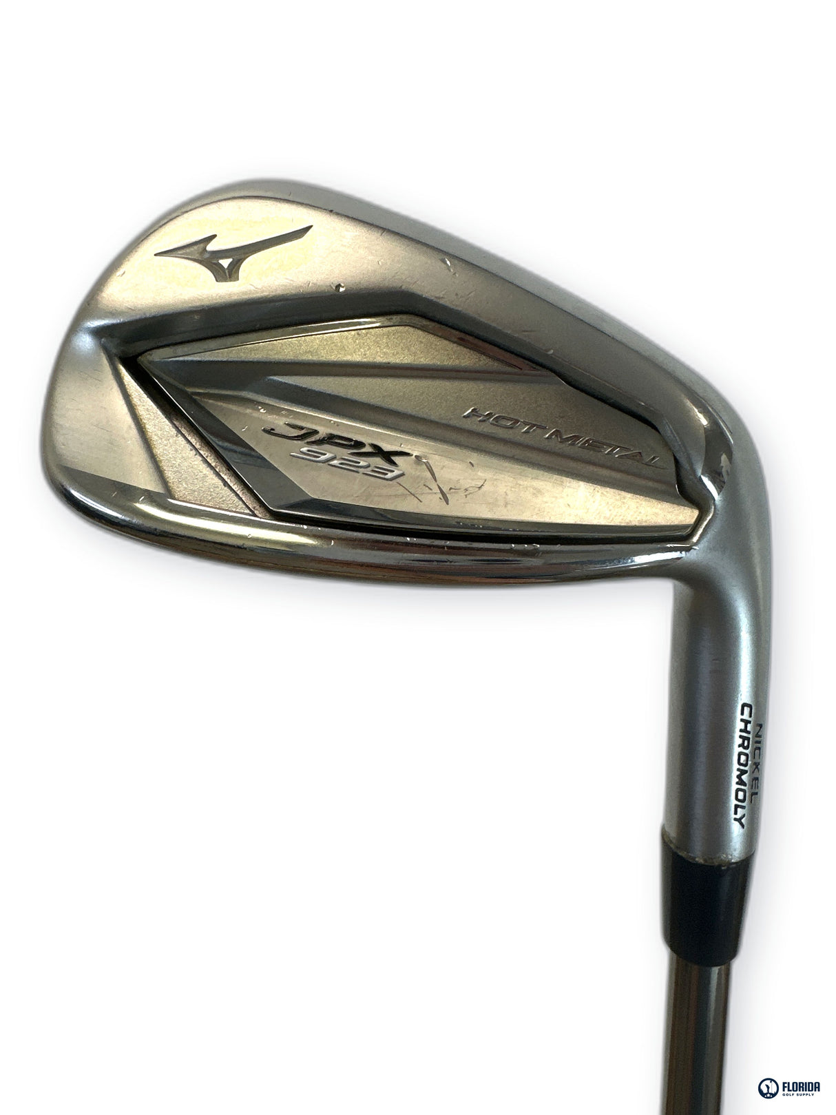 Mizuno JPX 923 Hot Metal Pitching Wedge Recoil ESX 450 F1 Ladies Flex RH