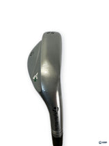TaylorMade Milled Grind 4 Wedge 52.09 SB Project X 6.0 RH Golf Pride Plus 4