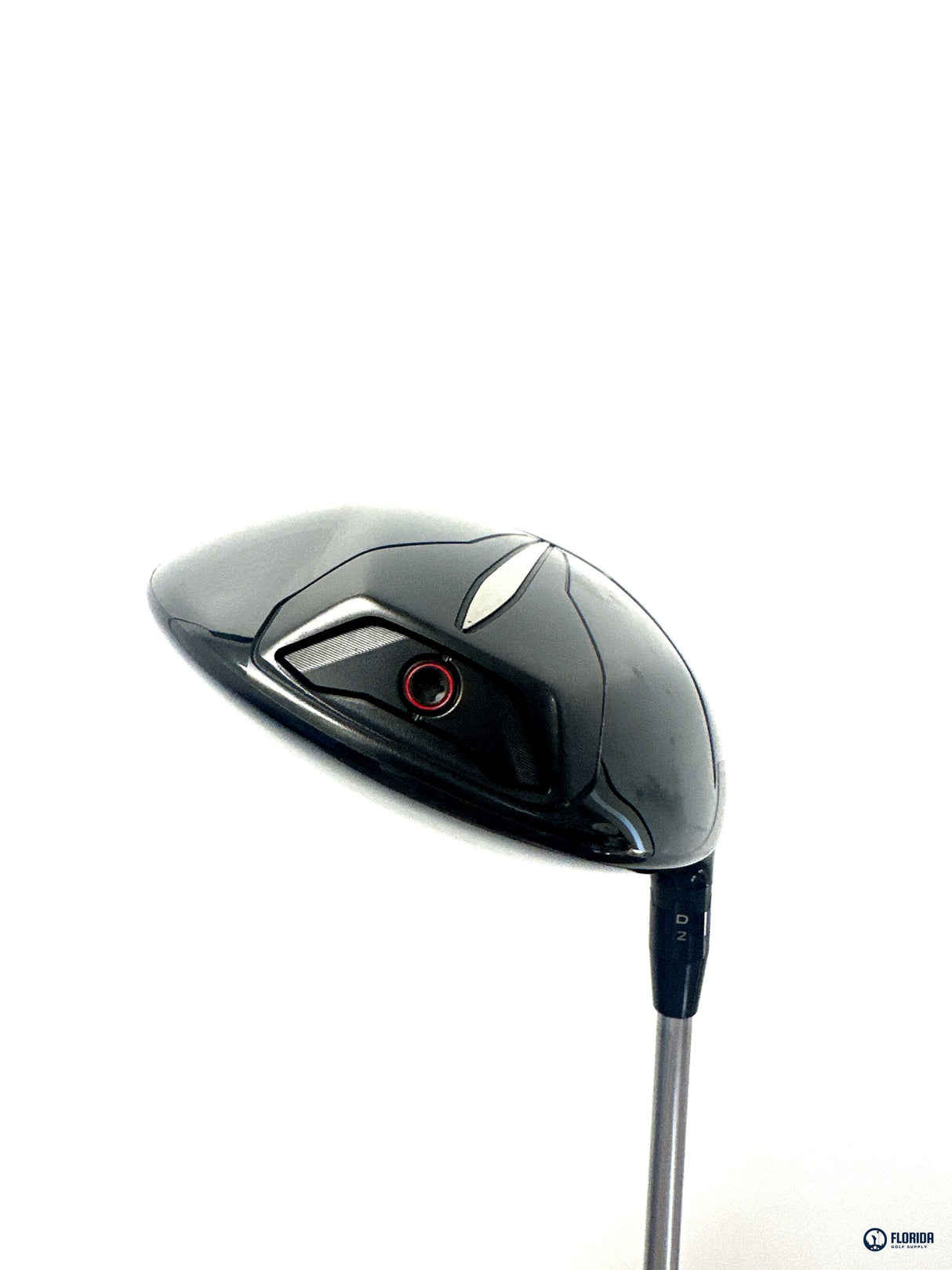 Titleist TSR1 Driver 12.0 Degree Fujikura Air Speeder 35 R3 RH IOmic Grip 47"