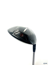Titleist TSR1 Driver 12.0 Degree Fujikura Air Speeder 35 R3 RH IOmic Grip 47"