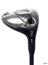 Cobra Darkspeed X 3 Fairway Wood 15 Degree HZRDUS CB 5.5 Regular Flex RH