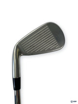 Mizuno JPX919 Hot Metal Pro 4 Utility Iron Dynamic Gold X100 Steel RH