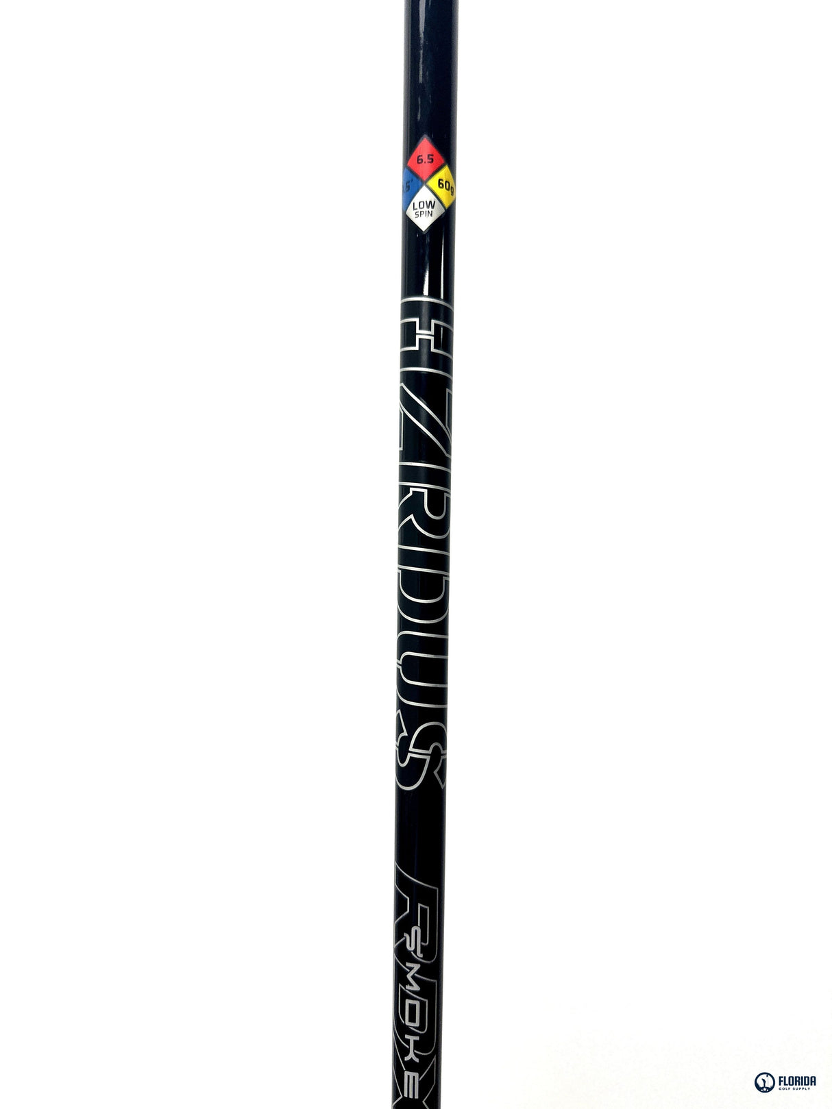 Titleist TSi3 Driver 9.0 Degree HZRDUS RDX 6.5 60g X-Stiff Flex RH
