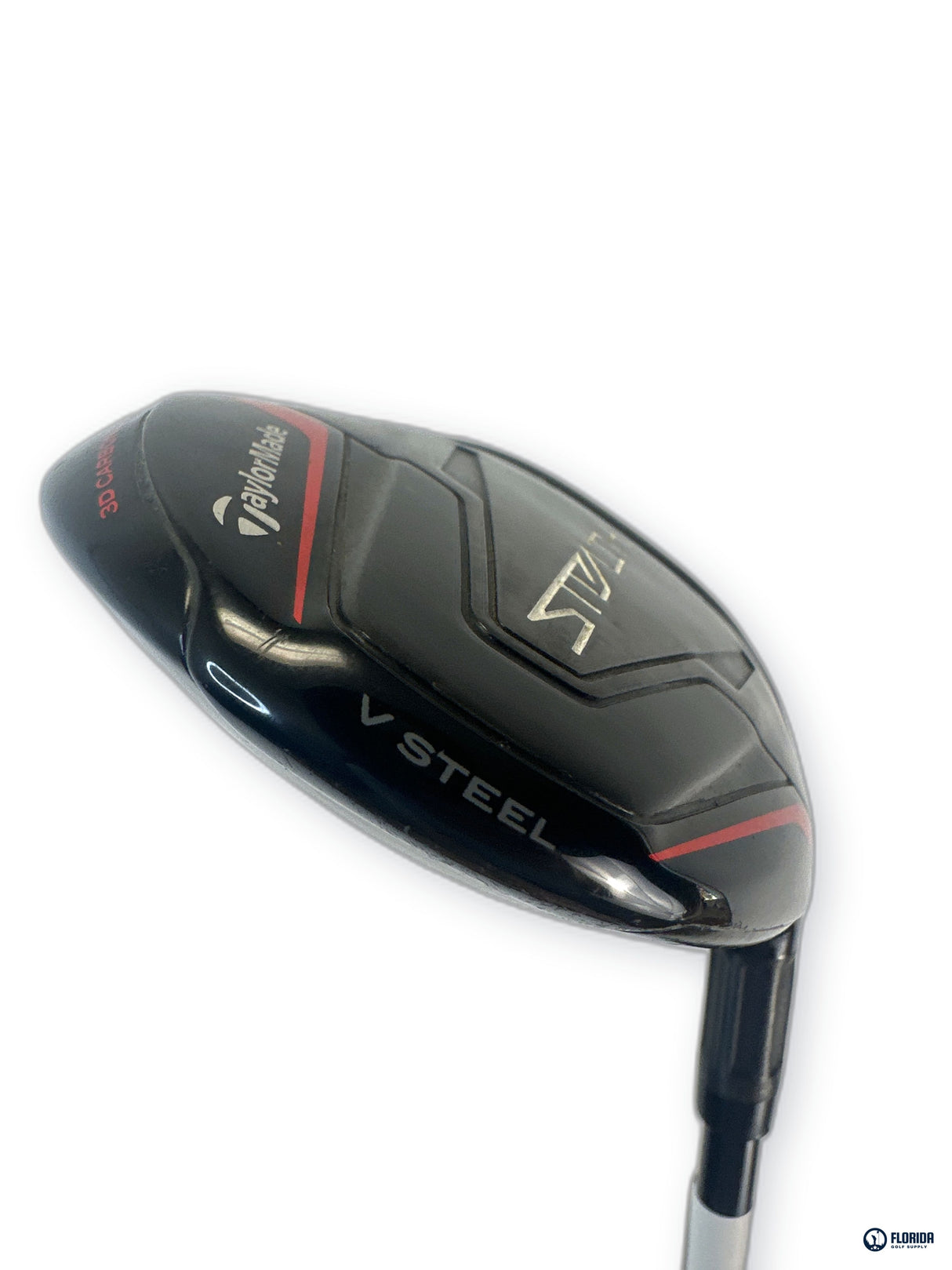 TaylorMade Stealth 5 Fairway Wood 18 Degree Ventus Red 5-A Senior Flex RH