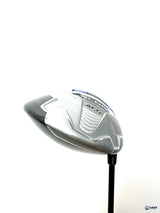 TaylorMade SLDR 460 Driver 12 Degree Matrix Ozik 7M3 Black Tie X-Stiff RH