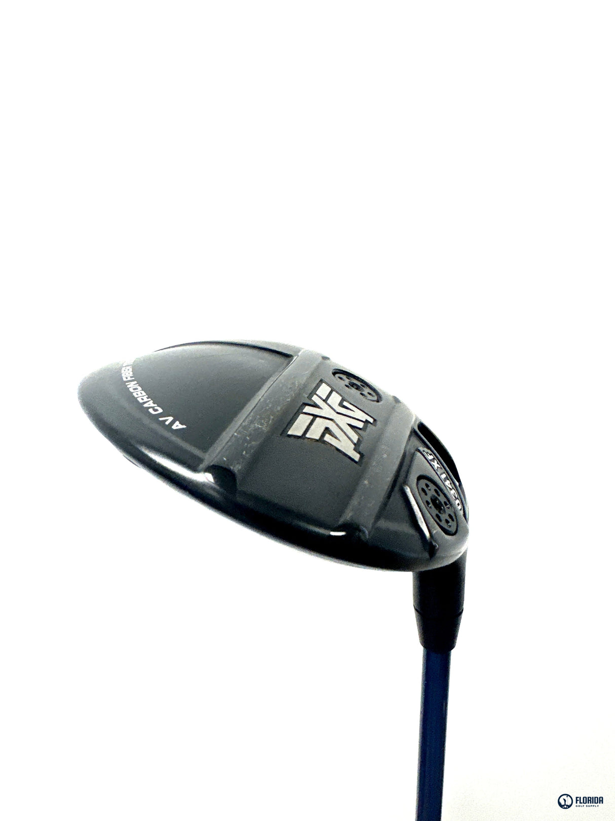 PXG 0341 XF GEN4 3 Wood 16 Degree EvenFlow Riptide 5.5 60g Regular Flex RH