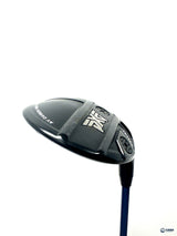 PXG 0341 XF GEN4 3 Wood 16 Degree EvenFlow Riptide 5.5 60g Regular Flex RH