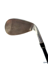 TaylorMade SIM MAX Sand Wedge Fujikura Ventus 6-R Graphite Shaft Left Hand