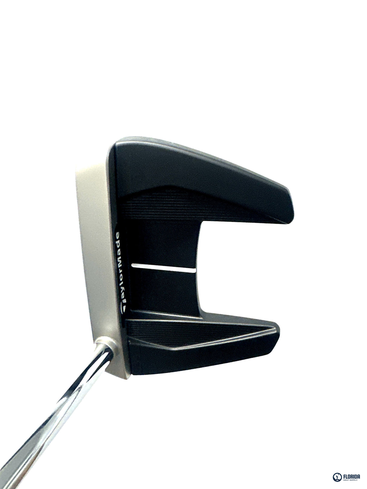 TaylorMade Systm 2 Bandon 72 Mallet Putter KBS Steel 34in RH Super Stroke Grip