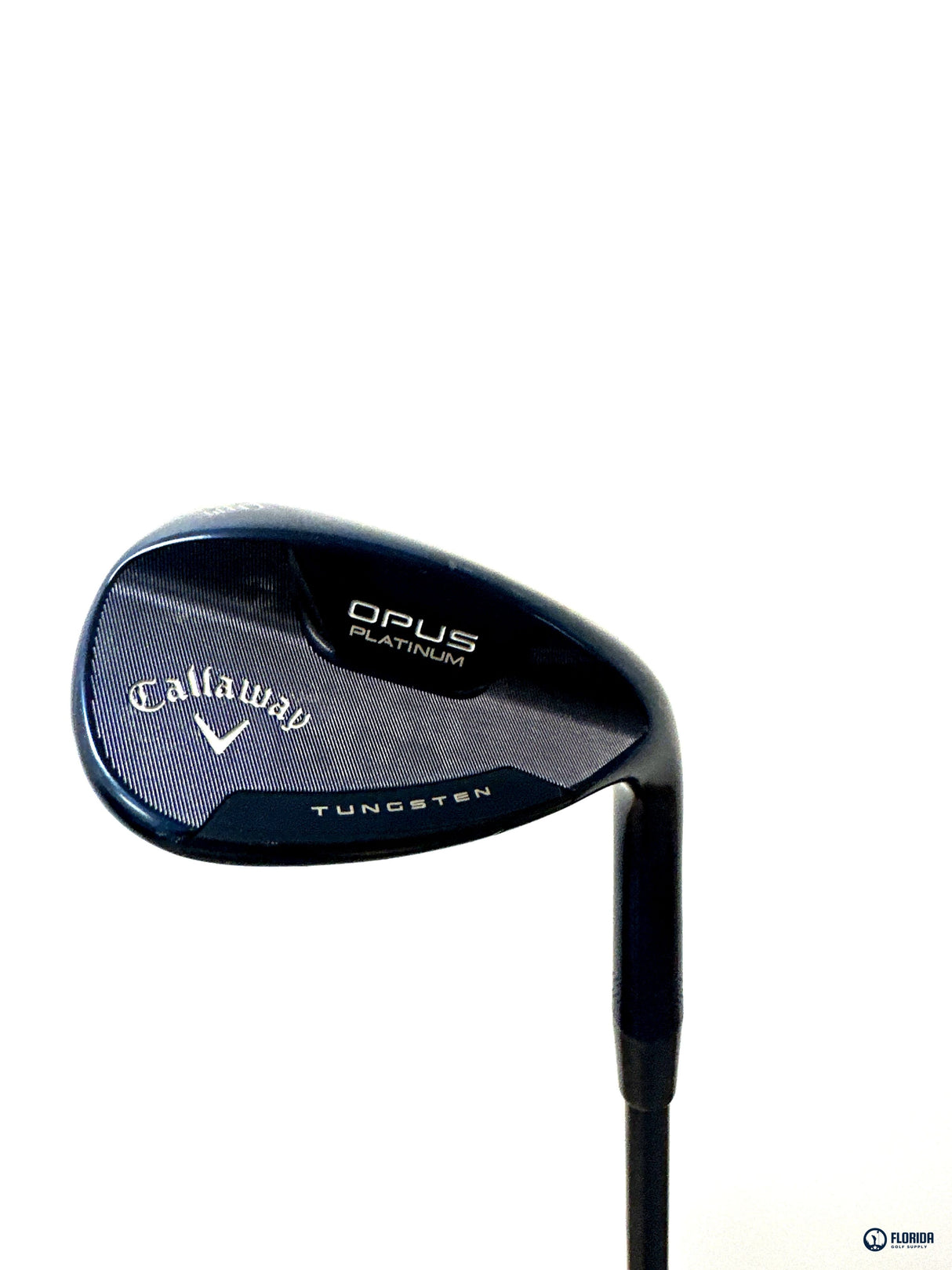 Callaway Opus Platinum 60.10S Wedge Dynamic Gold Mid 115 RH Golf Pride Grip