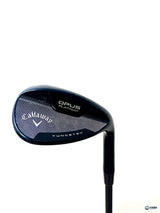 Callaway Opus Platinum 60.10S Wedge Dynamic Gold Mid 115 RH Golf Pride Grip