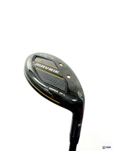 Callaway Mavrik Max 6 Hybrid 30 Degree UST Helium Graphite Ladies Flex RH