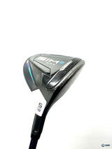 TaylorMade SIM2 MAX 5 Wood 18 Degree Fujikura Ventus FW 5-A Shaft Right Hand