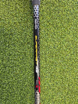 TaylorMade Burner Superfast 3 Wood 15° Stiff Flex Graphite Shaft RH