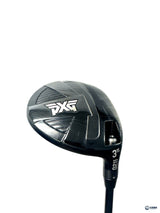 PXG 0211 Fairway Wood 3 Wood 15 Degree HZRDUS Smoke RDX 6.0 Stiff Flex RH