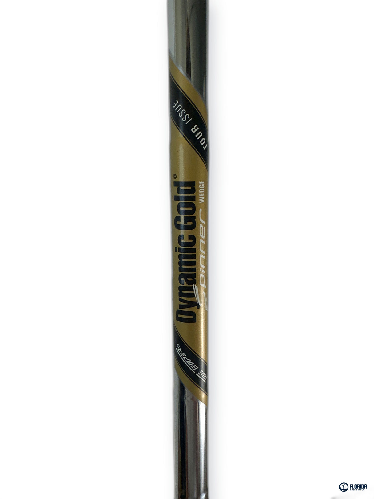 Cleveland RTZ Full Face 56.8 Degree Wedge Dynamic Gold Tour Issue Spinner RH