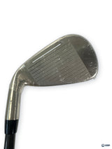 Cobra Fly-Z S 7 Iron 65g A-Flex Graphite Shaft Right Hand New in Wrapper
