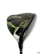 Cobra RADSPEED XB Driver 10.5 Degree HZRDUS Smoke 6.0 Stiff Right Hand