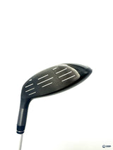 Callaway Paradym Ai Smoke Max Fast Fairway Wood 7 Wood 22* ELDIO 40L Ladies RH