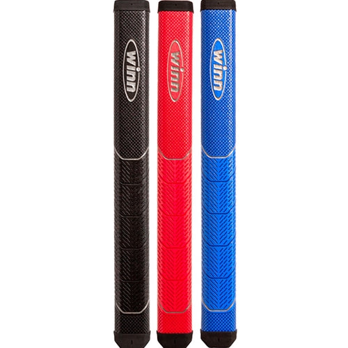 No Taper Putter