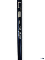 TaylorMade SIM MAX 3 Hybrid 19 Degree Fujikura Ventus 6-R Regular RH