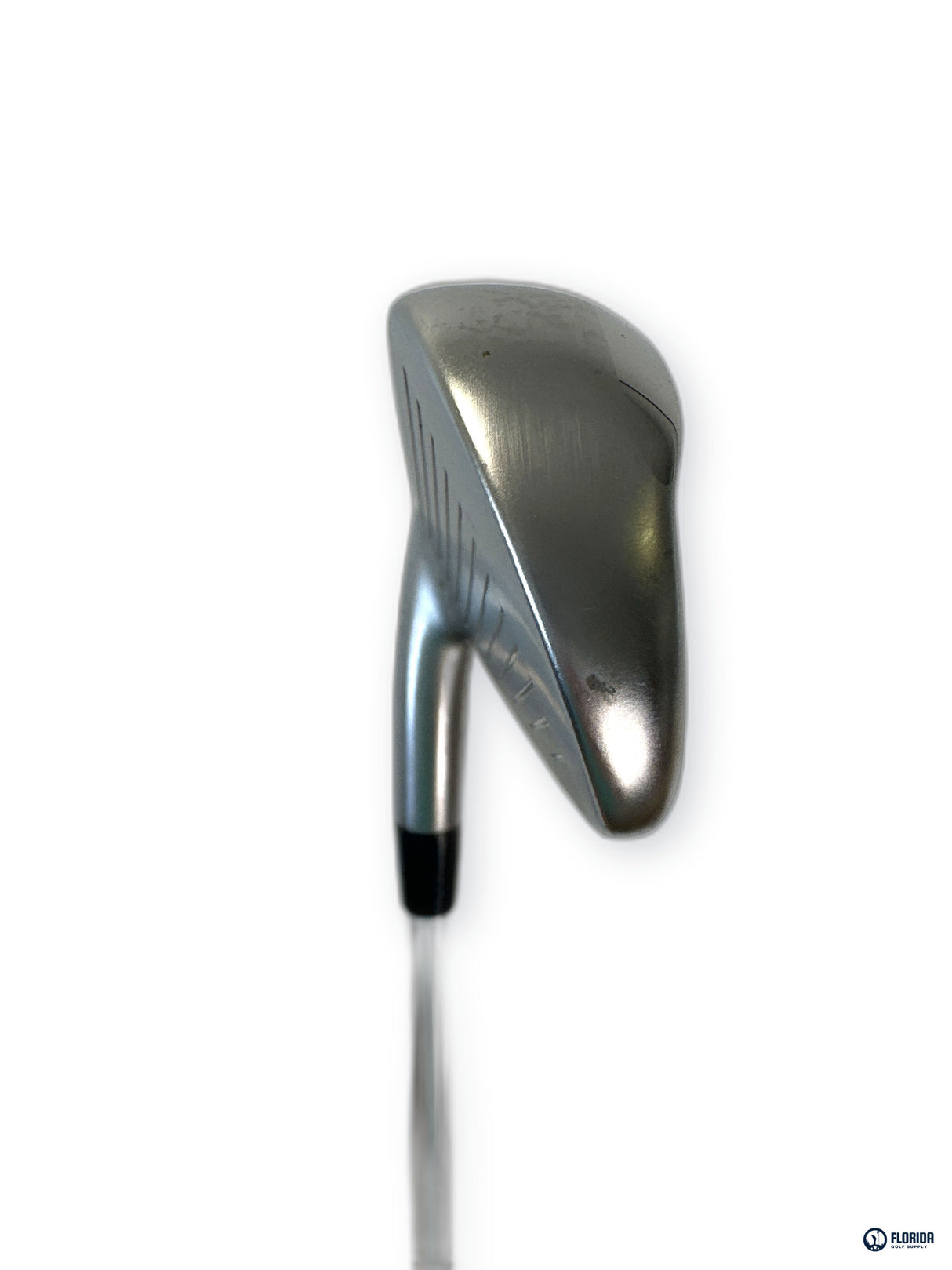 Mizuno JPX 919 Hot Metal Pro 5 Utility Iron Dynamic Gold X100 Steel RH