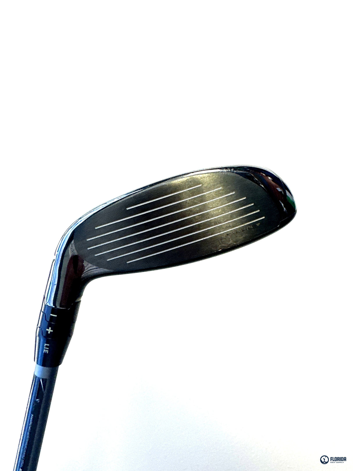 Callaway Elyte X 3 Hybrid 18 Degree Project X Denali 70g 6.0 Stiff RH