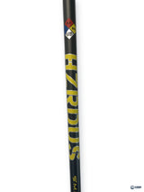 Project X HZRDUS Smoke 6.5 60g Low Spin Driver Shaft with PXG Adapter 47 Inch