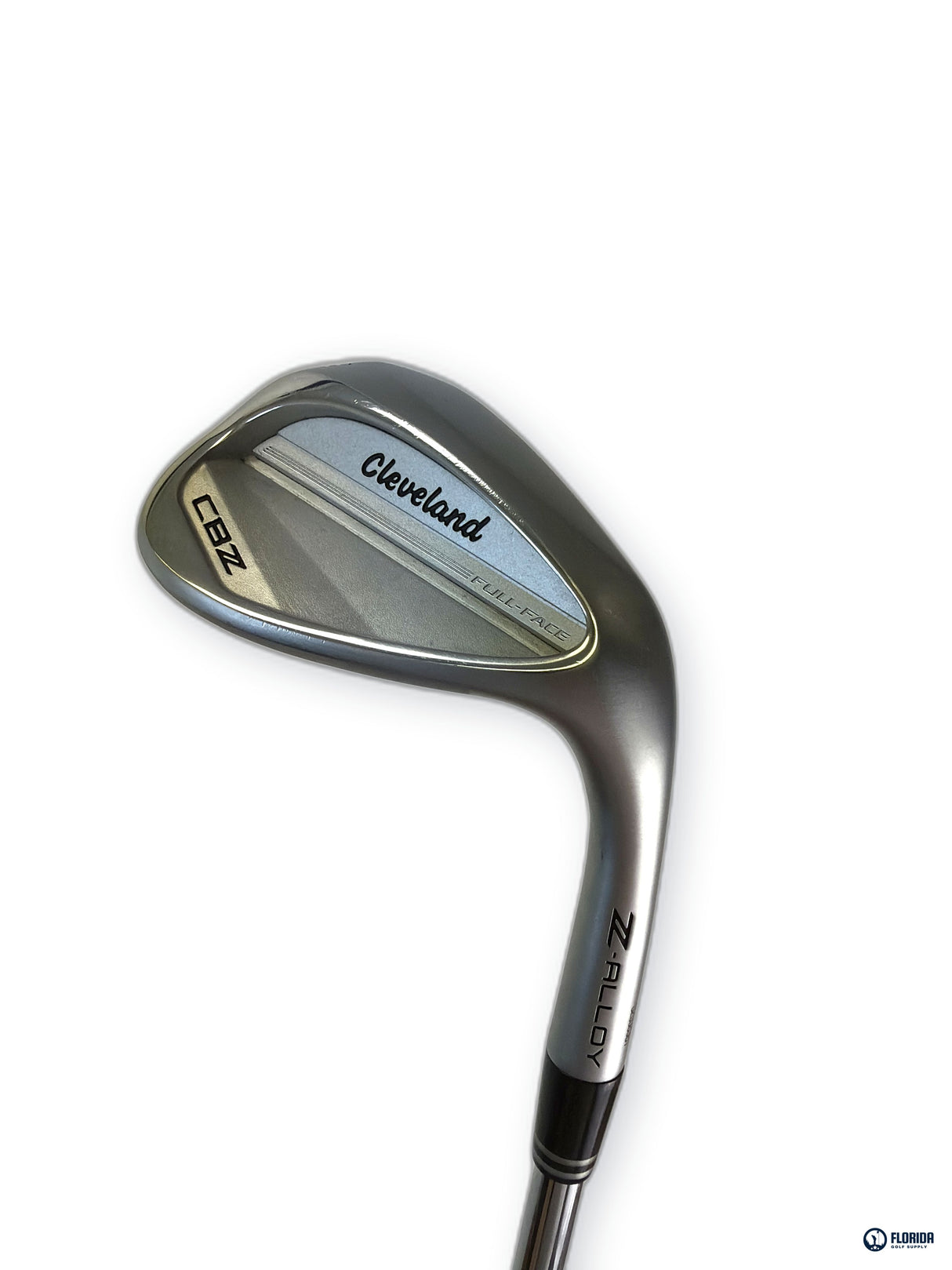 Cleveland CBX Full Face 56/12 Degree Wedge DG Mid 115 S300 Stiff Shaft RH