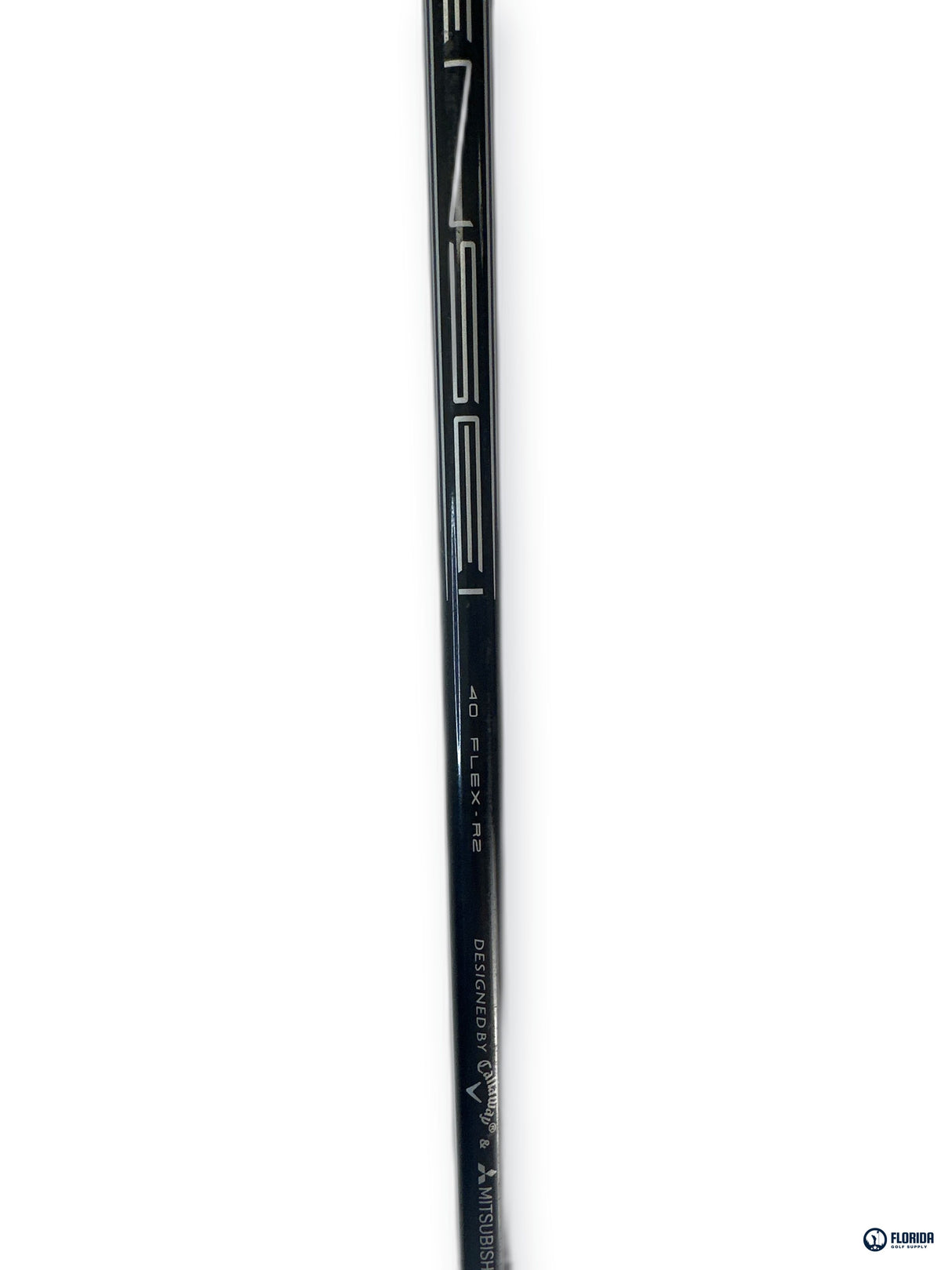Callaway Paradym Ai Smoke Max Fast 7 Fairway Wood 22* Tensei 40 Senior Flex RH