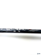 Cleveland CBX4 ZipCore Wedge 52 Degree Regular Flex Graphite Shaft RH