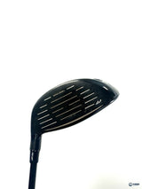 TaylorMade R7 Quad Mini Driver 13.5 Degree Fujikura Speeder Regular Flex RH
