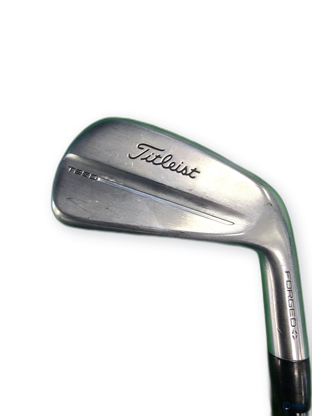 Titleist T250 Iron Set 6-PW 48 Deg Graphite Mitsubishi Tensei Red Regular RH