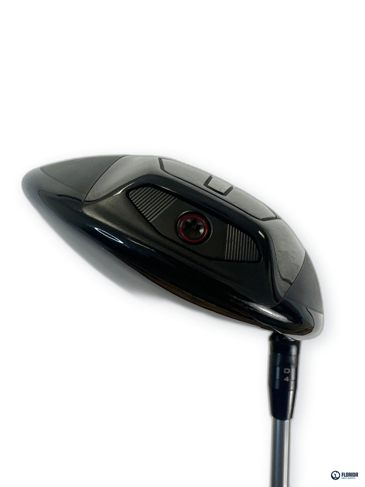Titleist GT1 Driver 12 Degree Fujikura AirSpeeder 35 R3 Ladies Flex RH