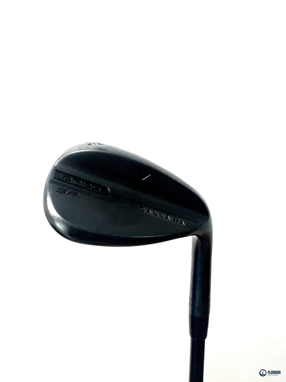 Callaway Opus SP Wedge 54.14W Black Fujikura Axiom 105 S Velocore RH
