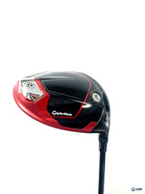 TaylorMade Stealth 2 Driver 10.5 Degree Fujikura Ventus TR 5-R Regular Flex RH