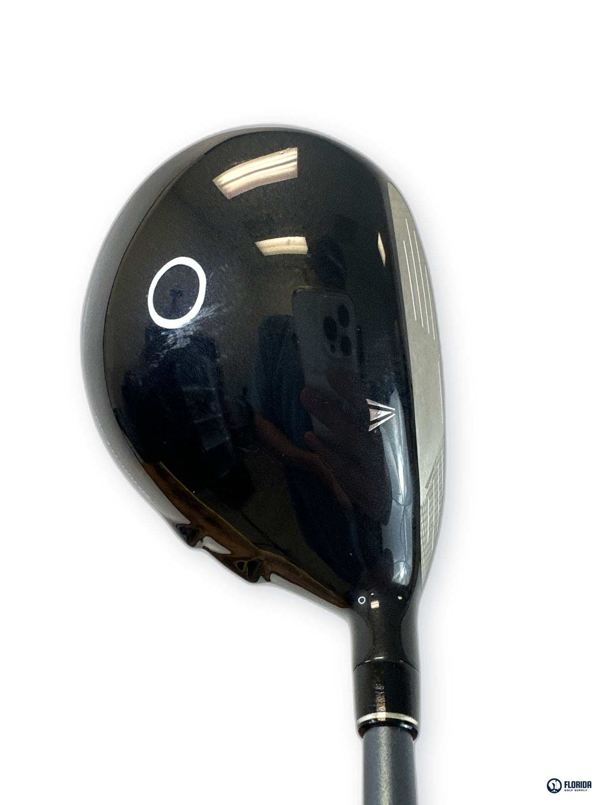 XXIO 14 3 Wood 15 Deg Fairway Wood XXIO Dual Speed 40 R Graphite Left Hand LH