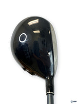 XXIO 14 3 Wood 15 Deg Fairway Wood XXIO Dual Speed 40 R Graphite Left Hand LH