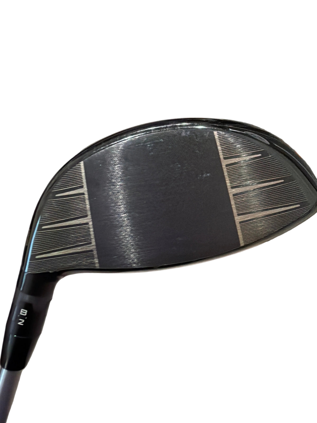 Titleist GT1 Driver 12° Fujikura Speeder 35 Ladies Flex Right Handed 44.5"
