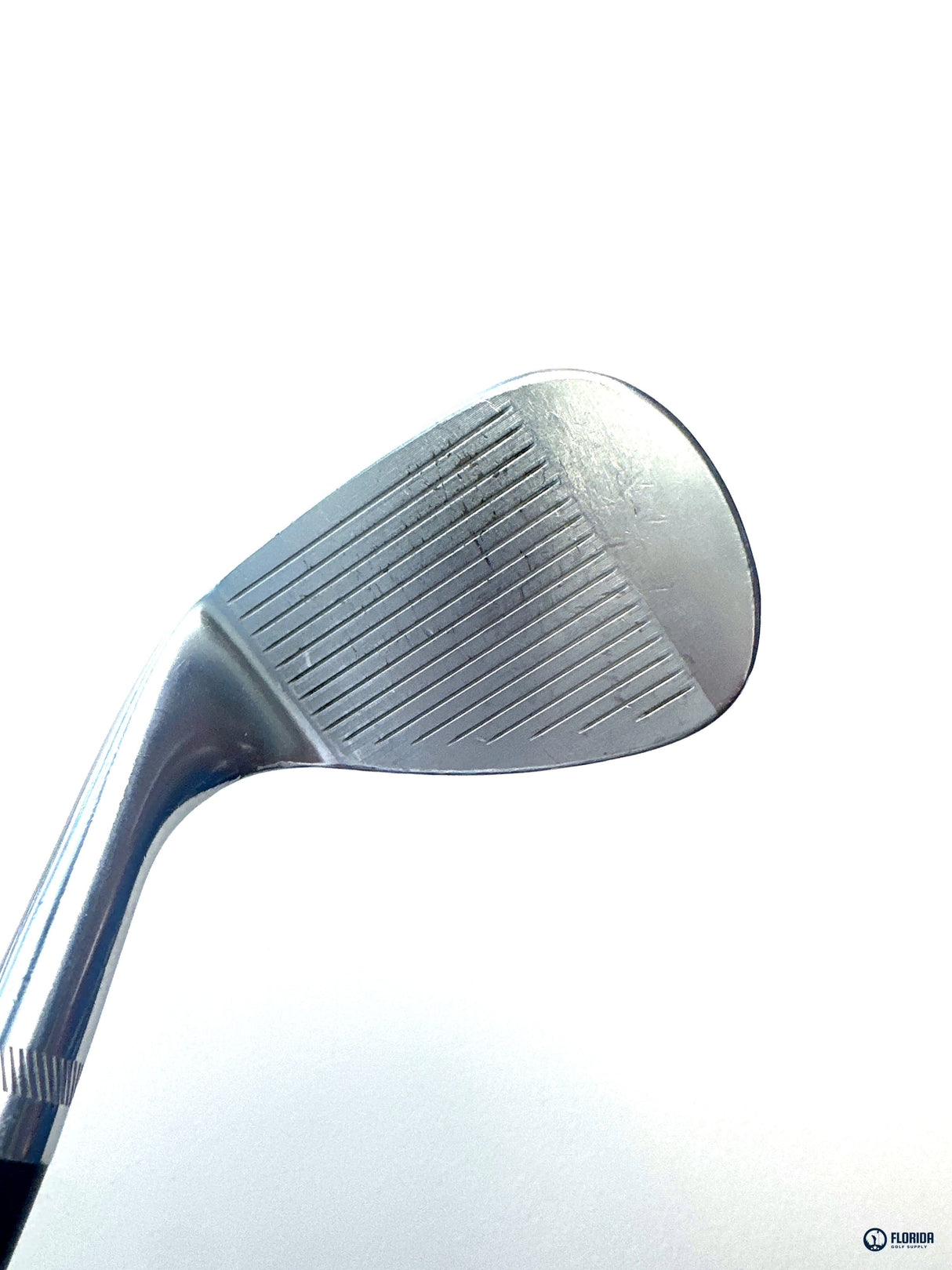 Titleist Vokey SM9 56.12D Wedge Steel Shaft Golf Pride CP2 Wrap Grip RH
