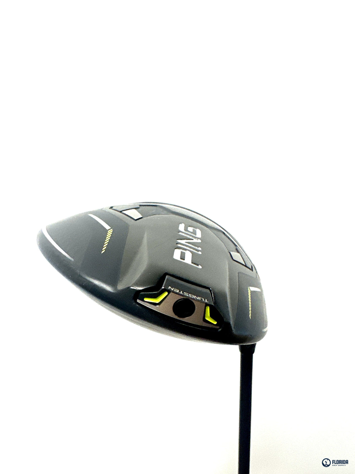 PING G430 MAX 10K Driver 9.0 Degree Alta CB 55 Graphite Stiff Right Hand