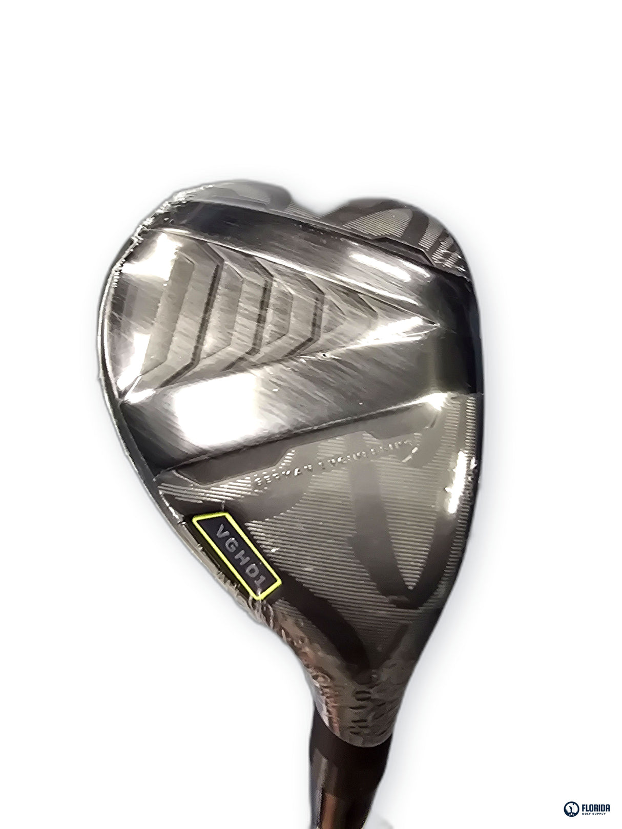 Vice VGH01 4 Hybrid UST Mamiya Recoil Dart 65H F2 Lite Flex Right Hand New